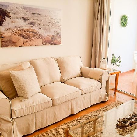 Coast 150 Puerto Apartment ปูแอร์โตเดลาครูซ ภายนอก รูปภาพ