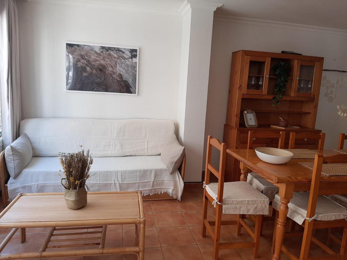 Coast 150 Puerto Apartment ปูแอร์โตเดลาครูซ ภายนอก รูปภาพ