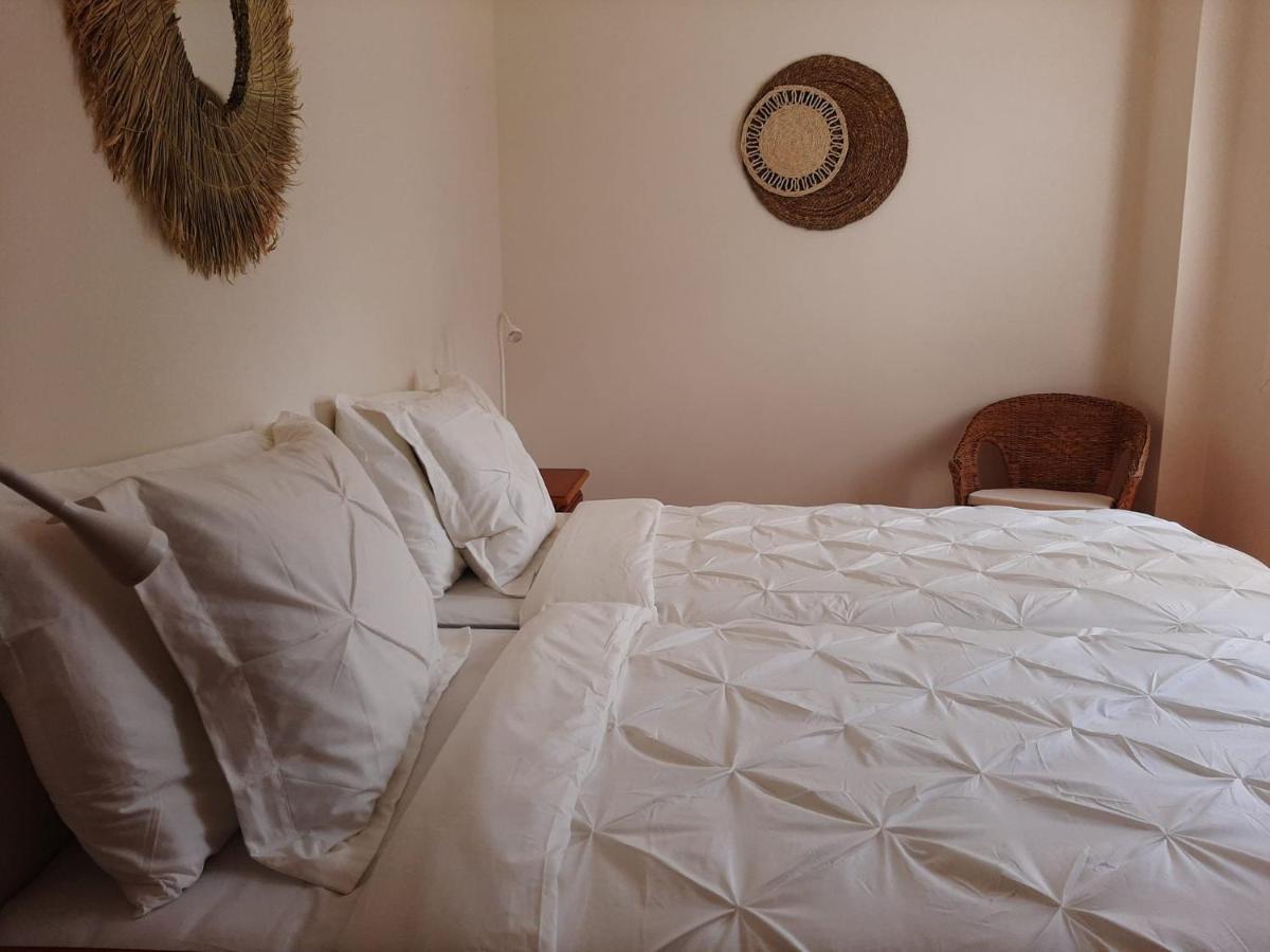 Coast 150 Puerto Apartment ปูแอร์โตเดลาครูซ ภายนอก รูปภาพ