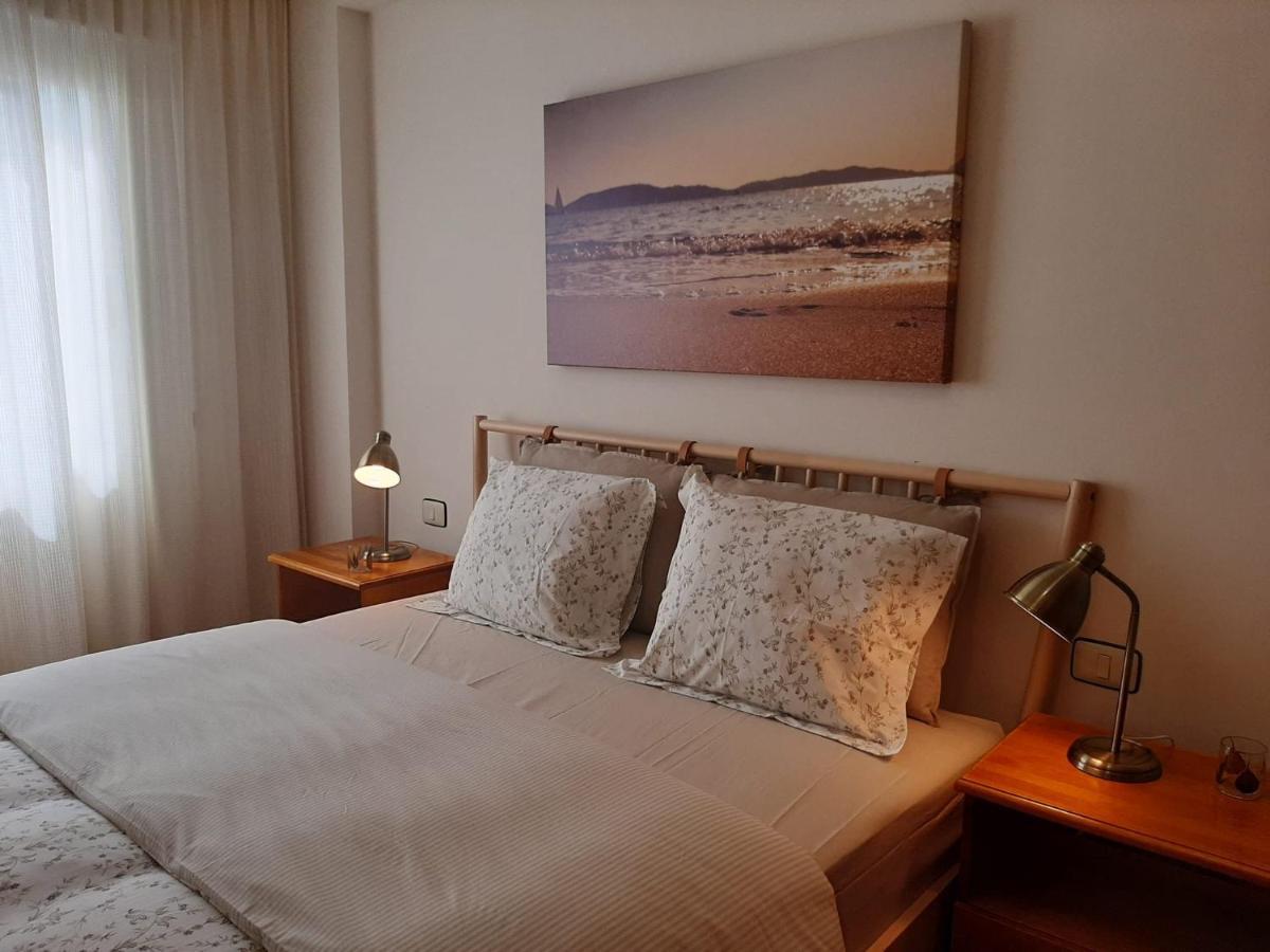 Coast 150 Puerto Apartment ปูแอร์โตเดลาครูซ ภายนอก รูปภาพ