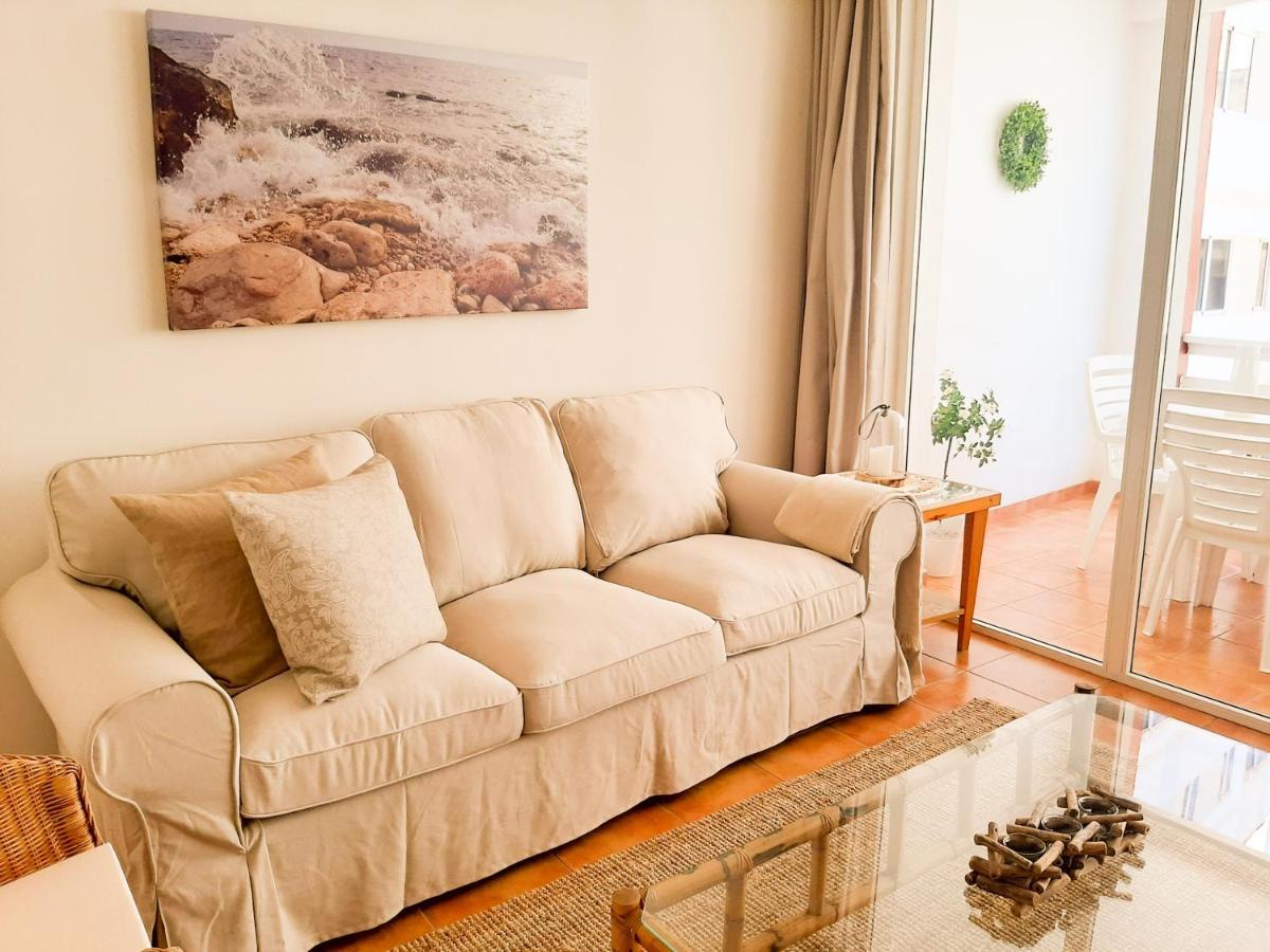 Coast 150 Puerto Apartment ปูแอร์โตเดลาครูซ ภายนอก รูปภาพ