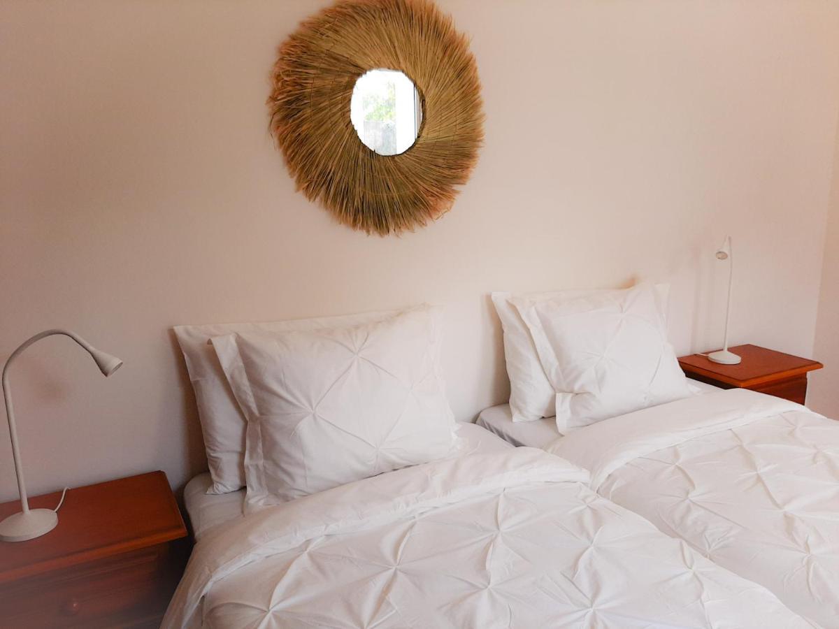Coast 150 Puerto Apartment ปูแอร์โตเดลาครูซ ภายนอก รูปภาพ