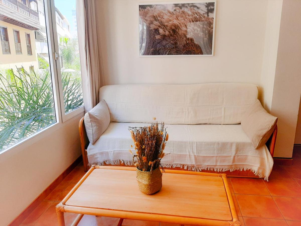 Coast 150 Puerto Apartment ปูแอร์โตเดลาครูซ ภายนอก รูปภาพ