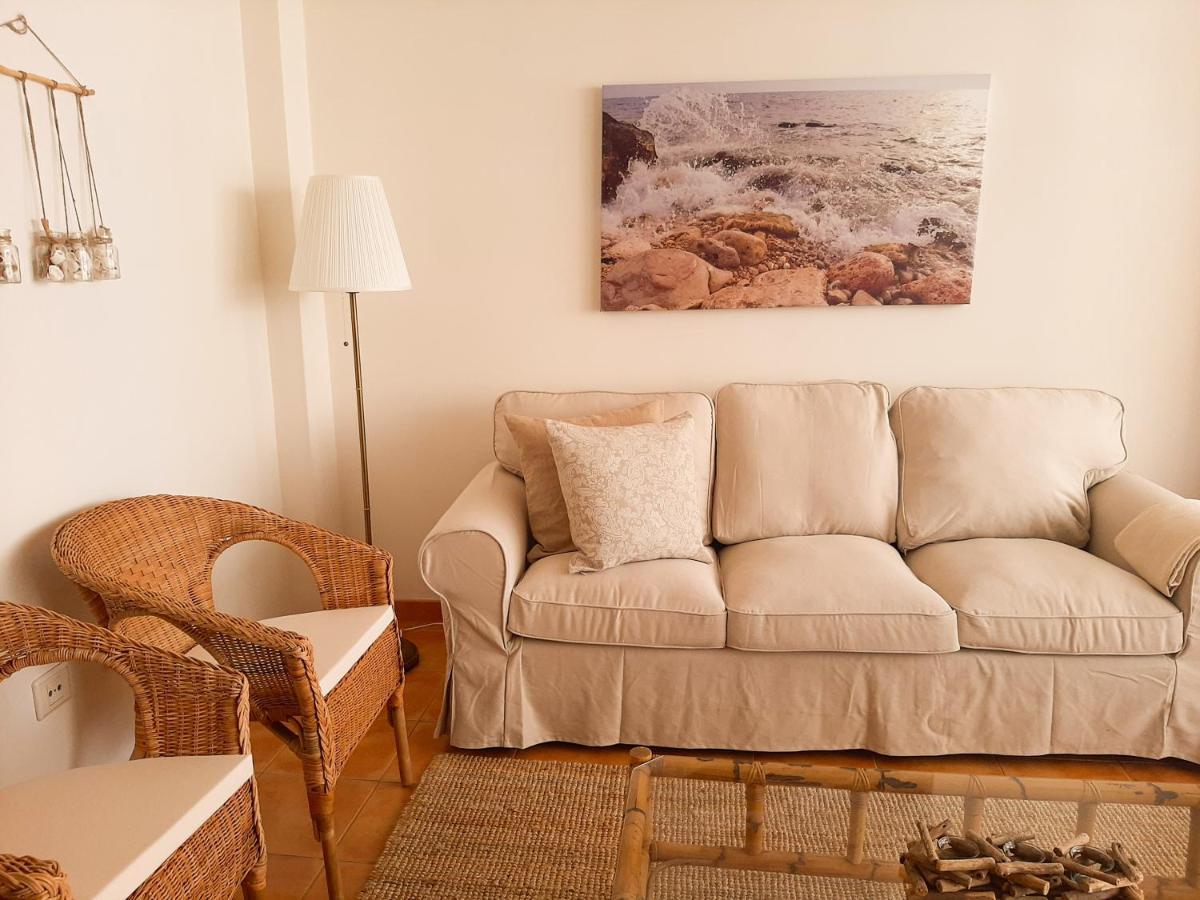 Coast 150 Puerto Apartment ปูแอร์โตเดลาครูซ ภายนอก รูปภาพ