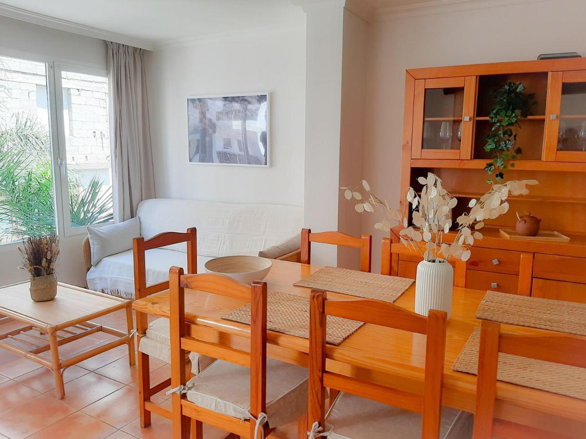 Coast 150 Puerto Apartment ปูแอร์โตเดลาครูซ ภายนอก รูปภาพ
